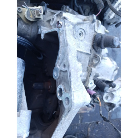 Boite de vitesses PEUGEOT 1007