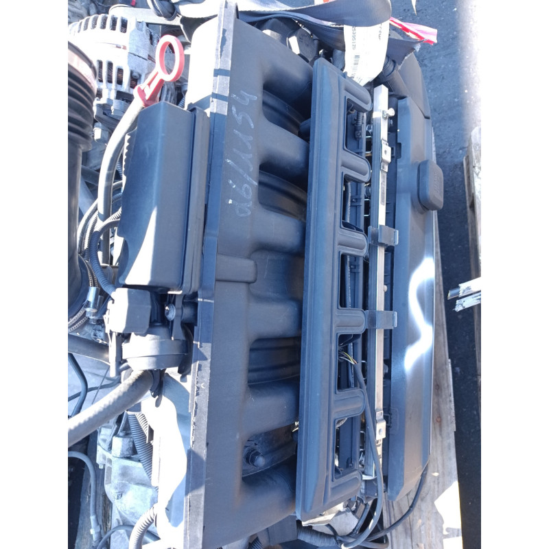 Moteur BMW Z4 E85