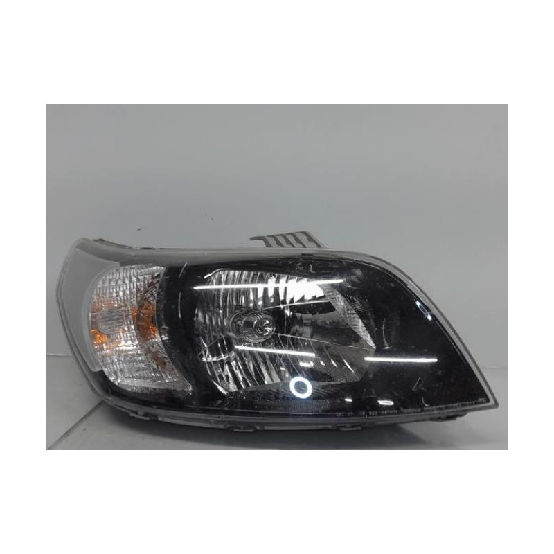 Optique avant principal droit (feux)(phare) CHEVROLET AVEO 1