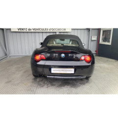 Moteur BMW Z4 E85 Photo n°19