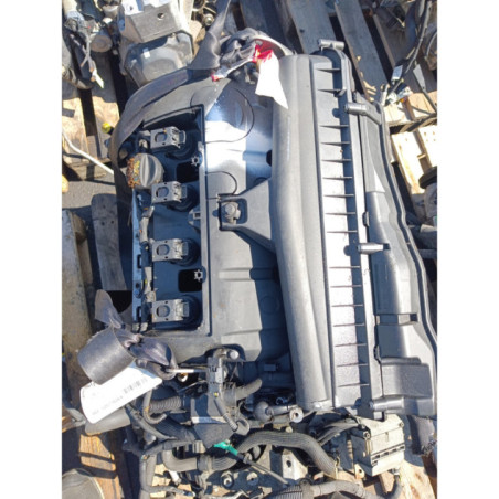 Moteur PEUGEOT 207 Photo n°1