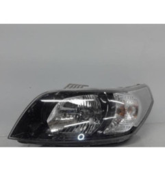 Optique avant principal gauche (feux)(phare) CHEVROLET AVEO 1 Photo n°1