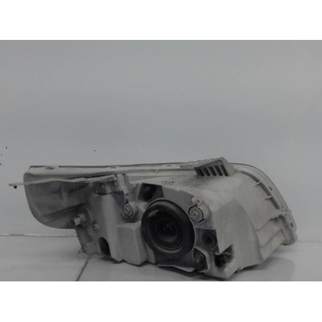 Optique avant principal gauche (feux)(phare) CHEVROLET AVEO 1