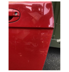 Porte avant gauche CHEVROLET AVEO 1 Photo n°1