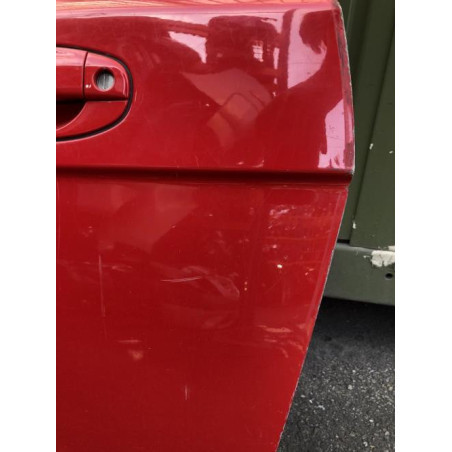 Porte avant gauche CHEVROLET AVEO 1 Photo n°1