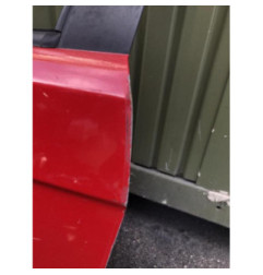 Porte avant gauche CHEVROLET AVEO 1