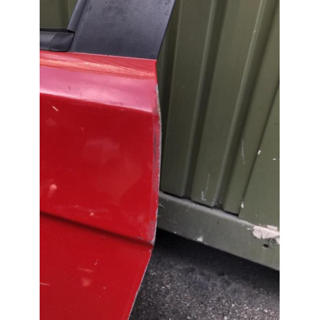 Porte avant gauche CHEVROLET AVEO 1