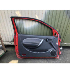 Porte avant gauche CHEVROLET AVEO 1 Photo n°6