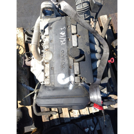 Moteur VOLVO S 60 1 Photo n°1