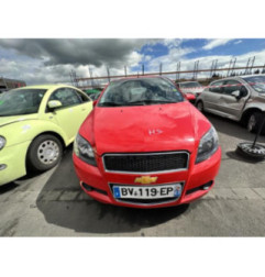 Retroviseur droit CHEVROLET AVEO 1 Photo n°8