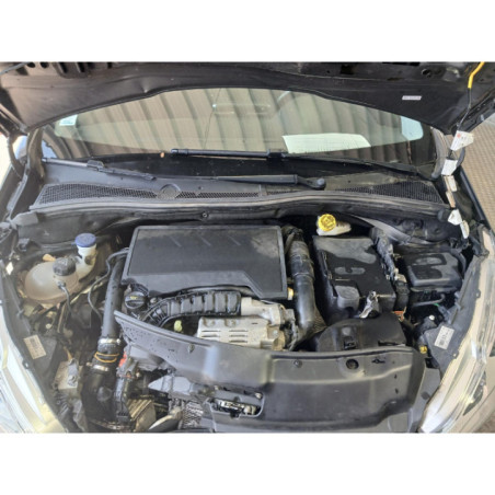 Mastervac PEUGEOT 208 1 Photo n°1
