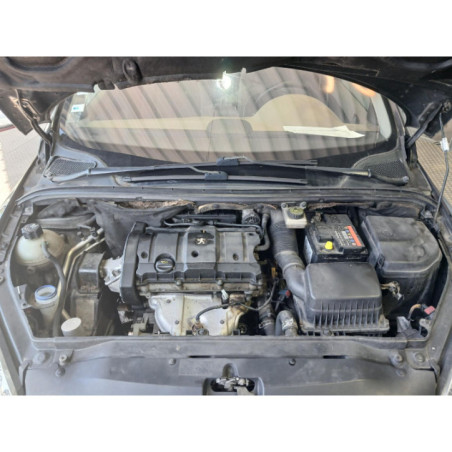 Boite de vitesses PEUGEOT 307