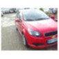 Interrupteur de leve vitre avant droit CHEVROLET AVEO 1