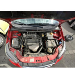 Interrupteur de leve vitre avant droit CHEVROLET AVEO 1 Photo n°10