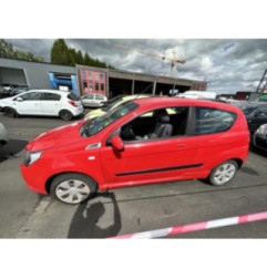 Interrupteur de leve vitre avant droit CHEVROLET AVEO 1 Photo n°12