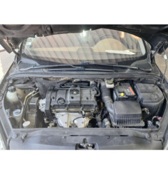 Commande chauffage PEUGEOT 307