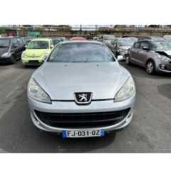 Aile avant gauche PEUGEOT 407 Photo n°8