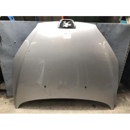 Capot PEUGEOT 407 Photo n°1