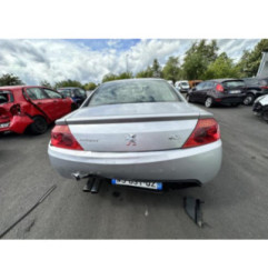 Capot PEUGEOT 407 Photo n°19