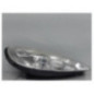 Optique avant principal droit (feux)(phare) PEUGEOT 407