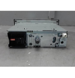 Autoradio d'origine PEUGEOT 407