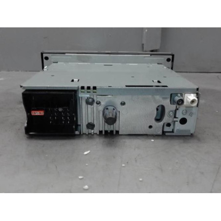 Autoradio d'origine PEUGEOT 407