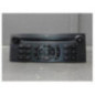 Autoradio d'origine PEUGEOT 407