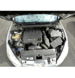 Autoradio d'origine PEUGEOT 407 Photo n°10