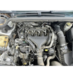 Autoradio d'origine PEUGEOT 407 Photo n°11