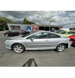 Autoradio d'origine PEUGEOT 407 Photo n°12