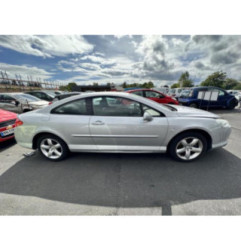 Autoradio d'origine PEUGEOT 407 Photo n°13