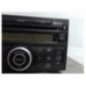 Autoradio d'origine NISSAN QASHQAI 1