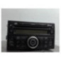 Autoradio d'origine NISSAN QASHQAI 1