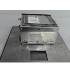 Autoradio d'origine NISSAN QASHQAI 1 Photo n°5