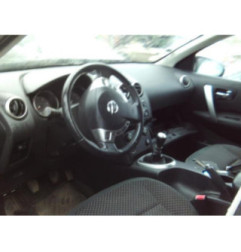 Autoradio d'origine NISSAN QASHQAI 1 Photo n°9