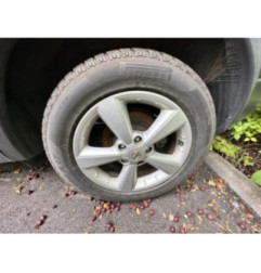 Autoradio d'origine NISSAN QASHQAI 1 Photo n°19