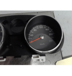 Compteur NISSAN QASHQAI 1