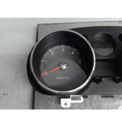 Compteur NISSAN QASHQAI 1 Photo n°3