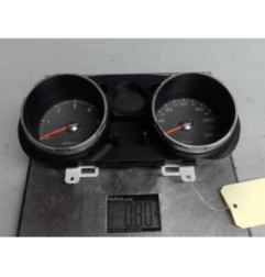 Compteur NISSAN QASHQAI 1 Photo n°4