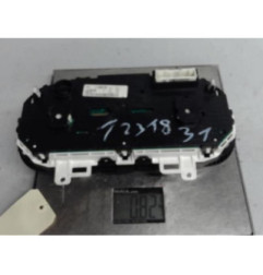 Compteur NISSAN QASHQAI 1 Photo n°5