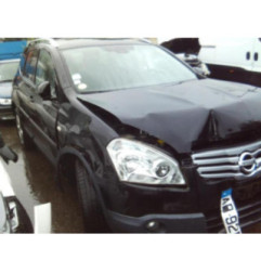 Compteur NISSAN QASHQAI 1 Photo n°6