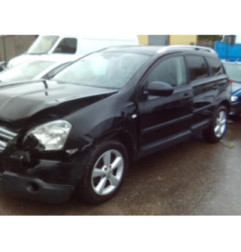 Compteur NISSAN QASHQAI 1 Photo n°7