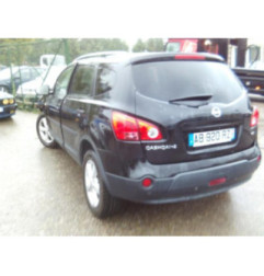 Compteur NISSAN QASHQAI 1 Photo n°9