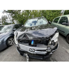 Compteur NISSAN QASHQAI 1 Photo n°11