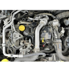 Compteur NISSAN QASHQAI 1 Photo n°13