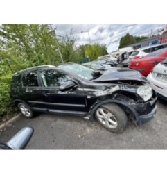 Compteur NISSAN QASHQAI 1 Photo n°15