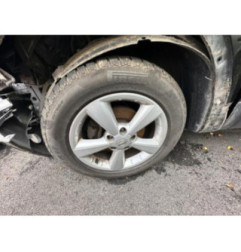 Compteur NISSAN QASHQAI 1 Photo n°17