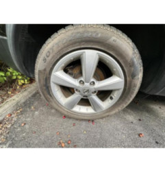 Compteur NISSAN QASHQAI 1 Photo n°19