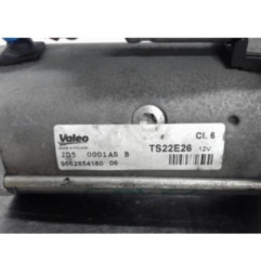 Demarreur CITROEN BERLINGO 2 Photo n°1