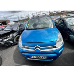 Demarreur CITROEN BERLINGO 2 Photo n°7
